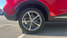 MG Hs 1.5 T-GDI Excite 5dr Petrol Hatchback